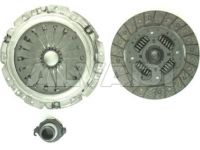 Peugeot Boxer 1993-2006 SIDURIKOMPLEKT