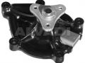Peugeot 207 2006-2014 water pump