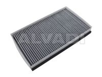 Mercedes-Benz Viano / Vito (W639) 2003-2014 SALONGIFILTER