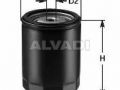 Audi A2 (8Z) 2000-2005 oil filter