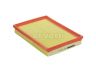 Opel Meriva (A) 2003-2010 air filter