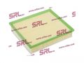 Nissan Interstar 2002-2010 air filter
