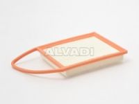 Peugeot 206 1998-2012 air filter