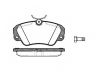 Opel Omega 1986-1994 KETASPIDURIKLOTSID