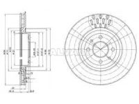 Alfa-Romeo 145 1994-2001 PIDURIKETAS