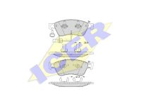 Audi A8 (D3) 2002-2010 KETASPIDURIKLOTSID