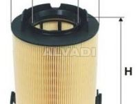 Audi A3 (8P) 2003-2012 air filter