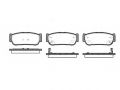 Ssangyong Kyron 2005-2014 KETASPIDURIKLOTSID