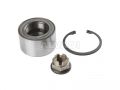 Nissan Interstar 2002-2010 RATTA LAAGER