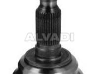 Opel Astra (G) 1998-2005 LIIGEND