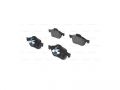 Renault Clio 2005-2014 KETASPIDURIKLOTSID