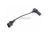 Opel Astra (G) 1998-2005 crankshaft position sensor