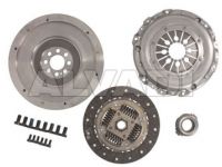 Mazda 6 (GG / GY) 2002-2008 SIDURIKOMPLEKT