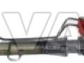 Renault Clio 1998-2012 roolilatt