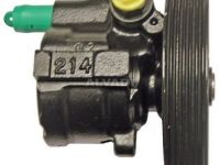 Dacia Sandero 2008-2012 HÜDROVÕIMENDI PUMP