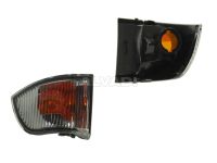 Iveco Daily 2006-2011 KÜLJEPEEGLI SUUNATULI