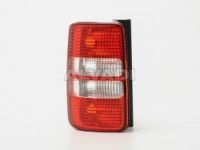 Volkswagen Caddy (2K) 2003-2020 TAGATULI