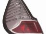 Renault Scenic 2009-2016 TAGATULI