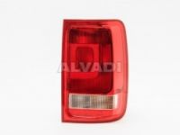 Volkswagen Amarok 2010-2020 TAGATULI