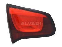 Citroen C3 2009-2016 TAGATULI