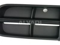 Skoda Fabia 2007-2014 STANGE ILUVÕRE