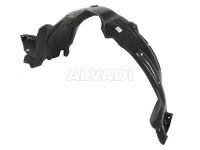 Toyota Auris 2007-2012 LOGAR