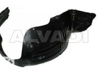 Hyundai H-1 2008-2020 LOGAR