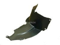 Volkswagen Passat (B7) 2010-2014 LOGAR