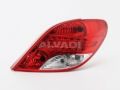 Peugeot 207 2006-2014 TAGATULI