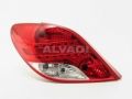 Peugeot 207 2006-2014 TAGATULI