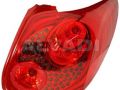 Peugeot 207 2006-2014 TAGATULI