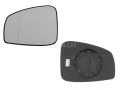 Renault Laguna 2007-2015 VÄLIPEEGLIKLAAS ALUSEGA