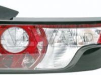 Land Rover Range Rover Evoque 2011-2019 TAGATULI
