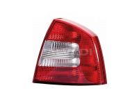 Skoda Octavia 2004-2013 TAGATULI