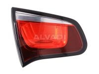 Citroen C3 2009-2016 TAGATULI