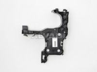 Renault Megane 2002-2009 TULE RAAM