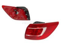 Kia Sportage 2010-2015 TAGATULI