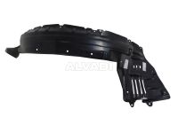 Mitsubishi Pajero 2007-2021 LOGAR