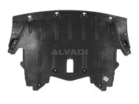 BMW X5 (E70) 2006-2013 MOOTORI PÕHJAKAITSE