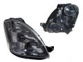 Iveco Daily 2006-2011 ESITULI