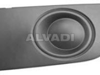 Volkswagen Amarok 2010-2020 STANGE ILUVÕRE