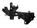 Jeep Grand Cherokee (WK) 2010-2021 TULE RAAM