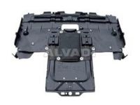 Subaru Legacy 2009-2014 MOOTORI PÕHJAKAITSE