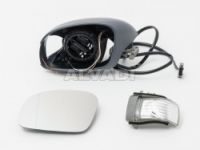Volkswagen New Beetle 1997-2010 PEEGEL VÄLINE