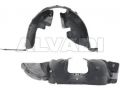 Peugeot 206 1998-2012 LOGAR
