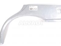 Subaru Impreza 1992-2001 TAGATIIVA REMONDIKOMPLEKT