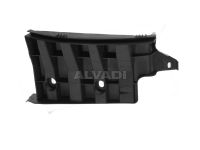 Audi A6 (C6) 2004-2011 TAGATULE PRILL