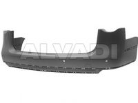 Volkswagen Passat 2005-2010 stange