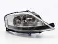Citroen C3 2002-2009 ESITULI