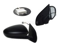 Nissan Qashqai 2007-2014 PEEGEL VÄLINE